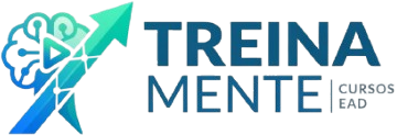Logo da Treinamente
